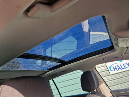2018 Volkswagen Tiguan - photo 10