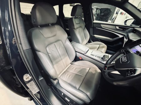 2021 Audi A6 - photo 10