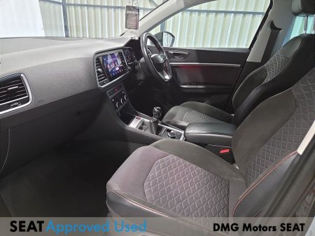 2023 SEAT Ateca - photo 8