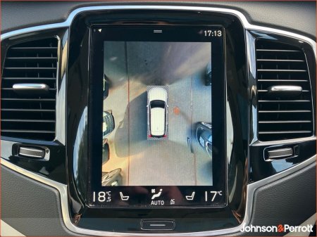 2022 Volvo XC90 - photo 23