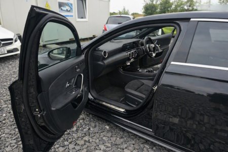 2018 Mercedes-Benz A-Class - photo 8