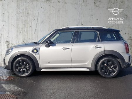 2023 Mini Countryman - photo 3