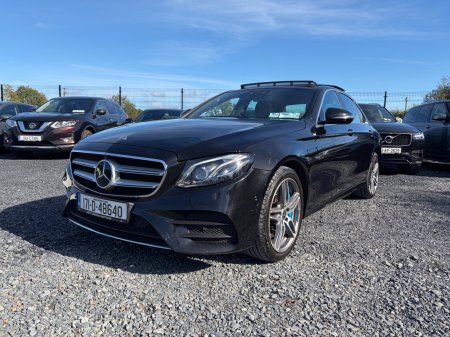 2017 Mercedes-Benz E-Class - photo 8