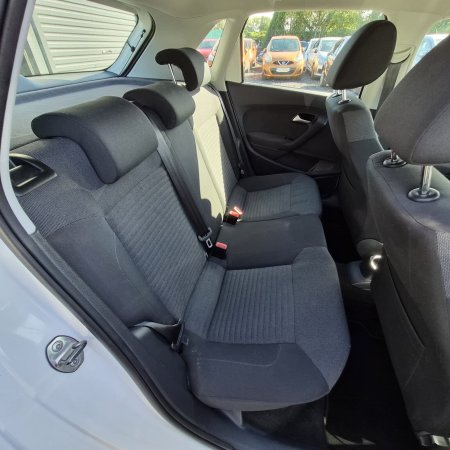 2014 Volkswagen Polo - photo 12