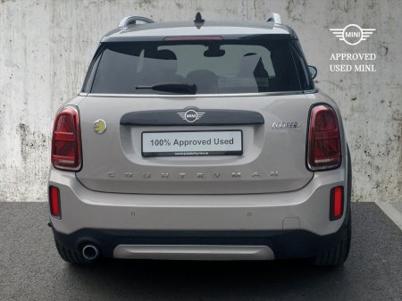 2022 Mini Countryman - photo 15