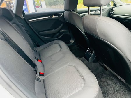 2018 Audi A3 - photo 14