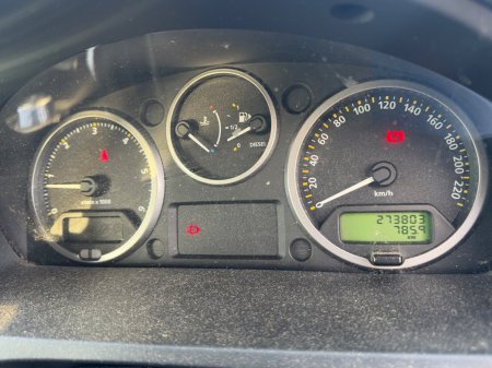 2007 Land Rover Freelander - photo 20