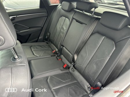 2024 Audi Q3 - photo 13