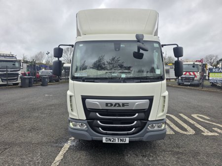 2021 DAF LF 180 - photo 2