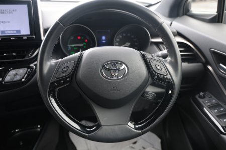 2019 Toyota C-HR - photo 34