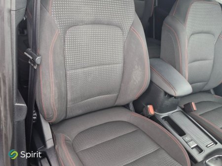 2021 Ford Kuga - photo 17
