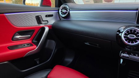 2018 Mercedes-Benz A-Class - photo 56