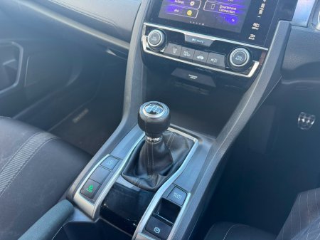 2019 Honda Civic - photo 14