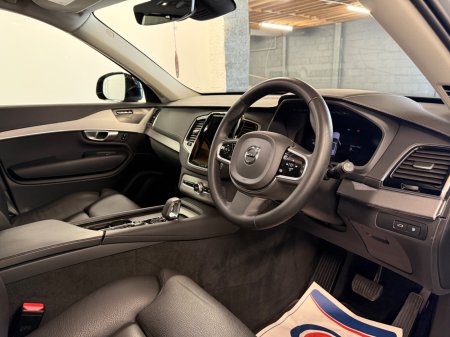 2023 Volvo XC90 - photo 17