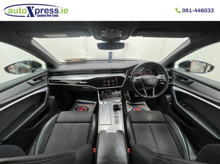 2019 Audi A6 - photo 2