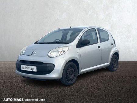 2009 Citroen C1 - photo 13
