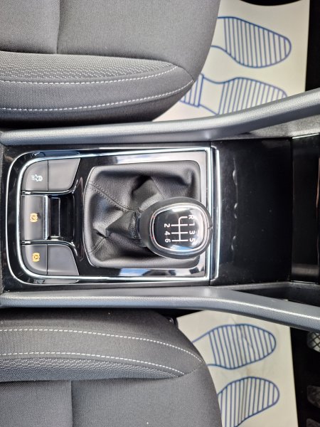 2025 Skoda Karoq - photo 20