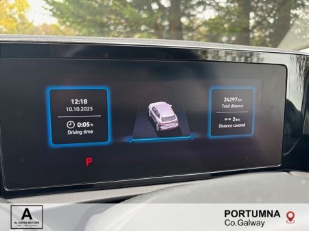 2024 Volkswagen Tiguan - photo 9