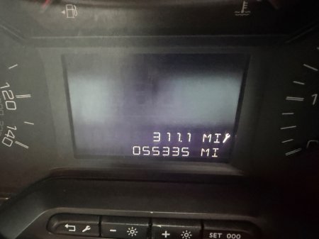2019 Peugeot Partner - photo 11