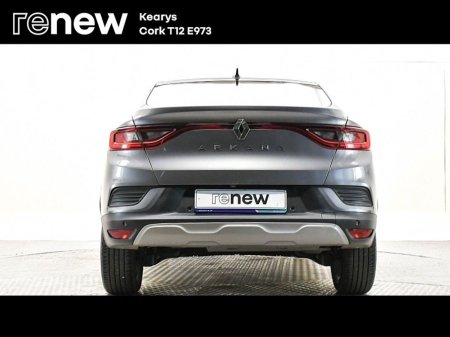 2023 Renault Arkana - photo 10