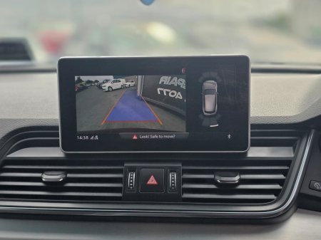 2019 Audi Q5 - photo 10