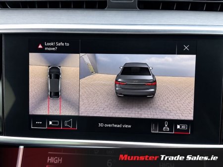 2020 Audi A6 - photo 15