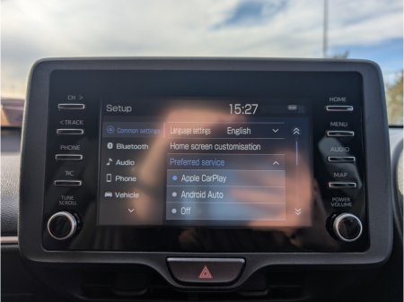2023 Toyota Yaris - photo 22