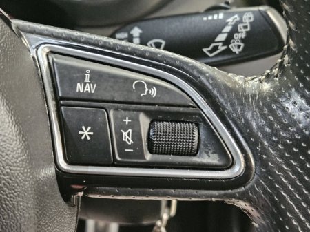 2016 Audi A1 - photo 14