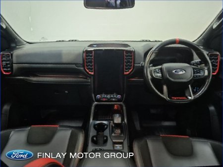 2023 Ford Ranger - photo 2