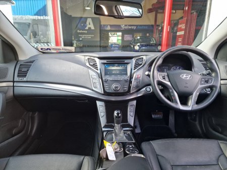 2016 Hyundai i40 - photo 27