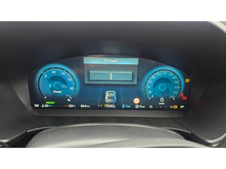 2026 Ford Kuga - photo 7