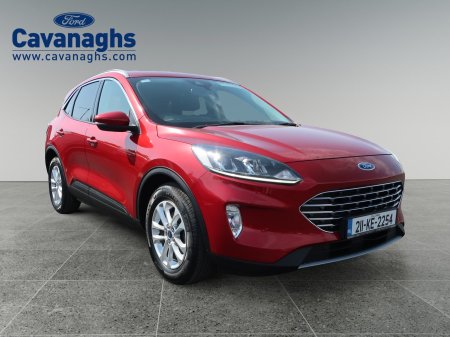 2021 Ford Kuga - photo 6