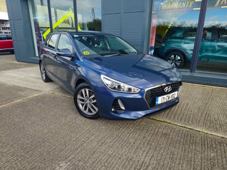 2017 Hyundai i30 - photo 3