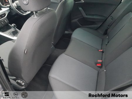 2025 SEAT Arona - photo 9
