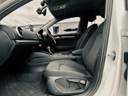 2017 Audi A3 - photo 16