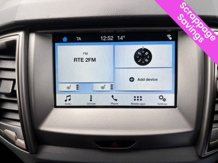 2019 Ford Ranger - photo 13