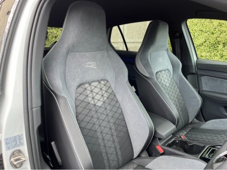 2024 Volkswagen Golf - photo 11
