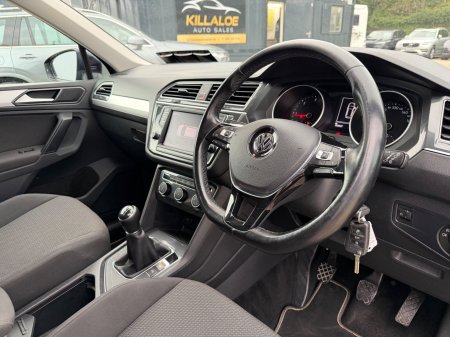 2017 Volkswagen Tiguan - photo 15