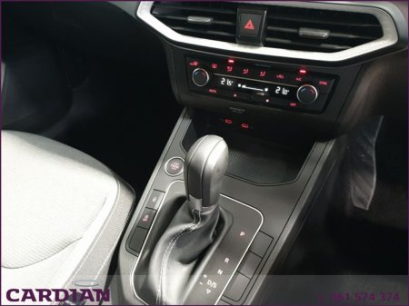 2025 SEAT Ibiza - photo 14