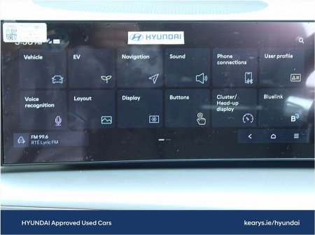 2026 Hyundai IONIQ 9 - photo 18