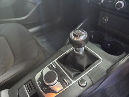 2017 Audi A3 - photo 16