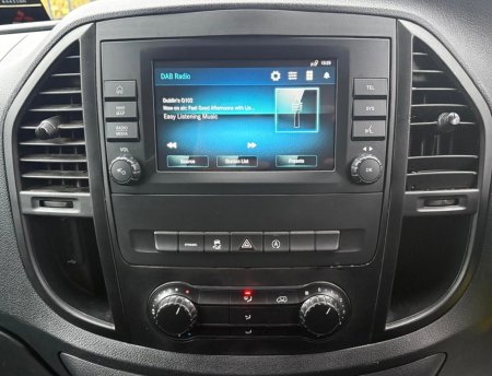 2021 Mercedes-Benz Vito - photo 16