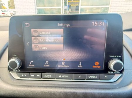 2024 Nissan Qashqai - photo 27