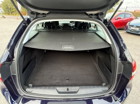 2015 Peugeot 308 - photo 14