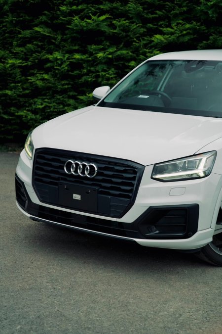 2019 Audi Q2 - photo 6