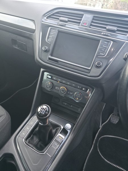 2017 Volkswagen Tiguan - photo 17