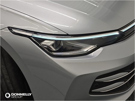 2025 Volkswagen Golf - photo 19