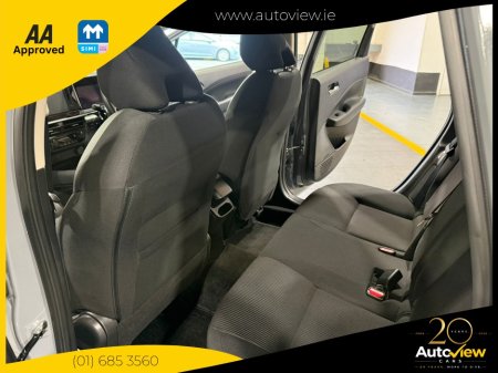 2025 Nissan Note - photo 14