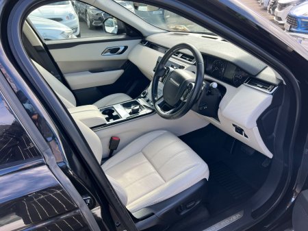2019 Land Rover Range Rover Velar - photo 13
