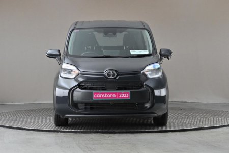 2023 Toyota Sienta - photo 14